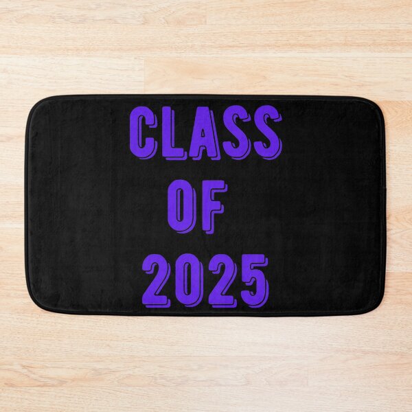 Item preview, Class Of 2025 Graduate High School College Vocation Class designed and sold by MagicSD Designs.