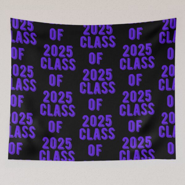 Item preview, Class Of 2025 Graduate High School College Vocation Class designed and sold by MagicSD Designs.