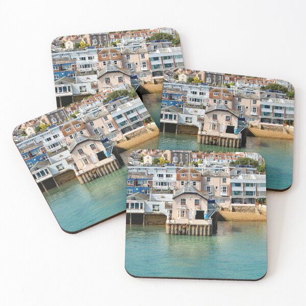 Item preview, COWES SEAFRONT. ISLE OF WIGHT .UK. designed and sold by ronsaunders47.