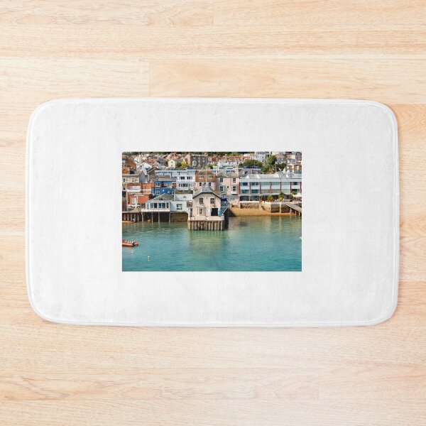 Item preview, COWES SEAFRONT. ISLE OF WIGHT .UK. designed and sold by ronsaunders47.