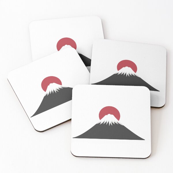 Item preview, mounain sticker designed and sold by Reva0044.