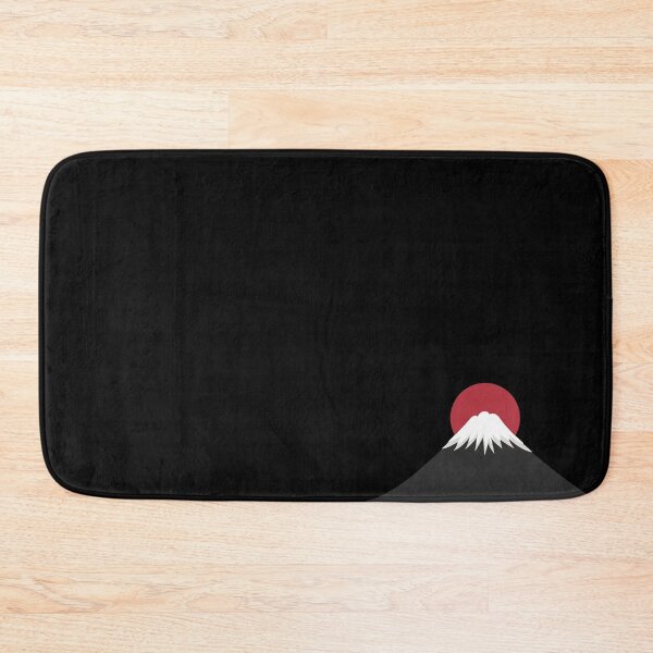 Item preview, mounain sticker designed and sold by Reva0044.