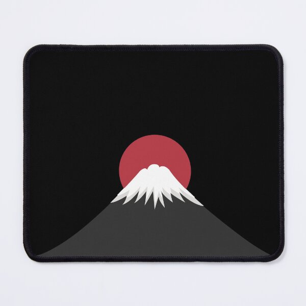Item preview, mounain sticker designed and sold by Reva0044.