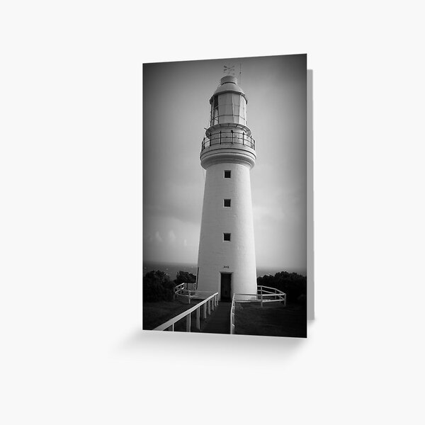 Item preview, Cape Otway Lighthouse, Victoria, Australia designed and sold by Gayle Shaw.
