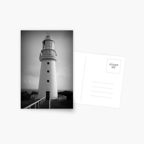 Item preview, Cape Otway Lighthouse, Victoria, Australia designed and sold by Gayle Shaw.