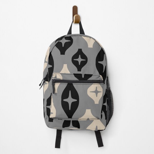 Artikelvorschau, Floating Lanterns Black Gray and Beige entworfen und verkauft von tonymagnerart.