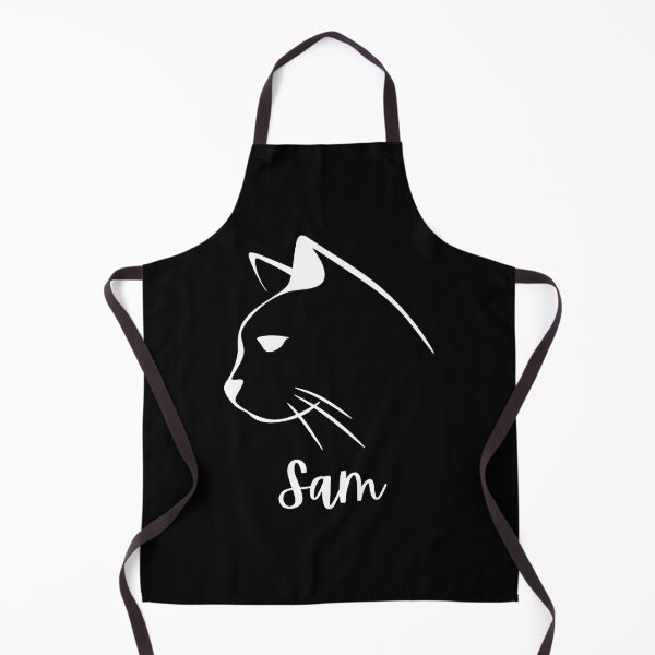 Item preview, CAT, Sam cat, cat Sam designed and sold by contenty.