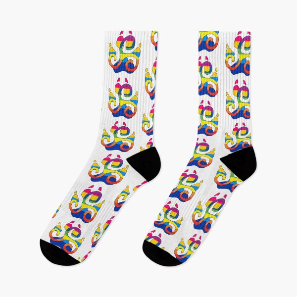 Item preview, Pansexual Celticwolf designed and sold by CelticWolf55.