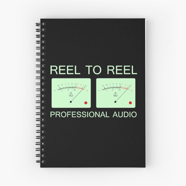 Item preview, Reel to reel audio recording designed and sold by lisaberton.