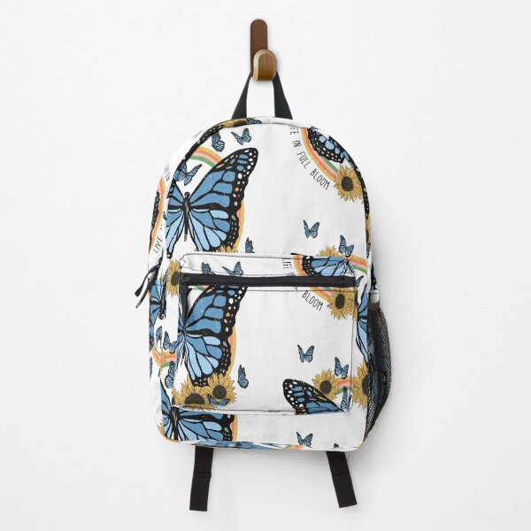Item preview, Boho Aethetic :vintage Boho  Butterfly and Sunflower  designed and sold by remonss.
