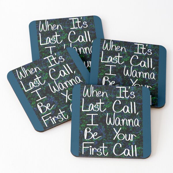 Item preview, Last Call  designed and sold by EmJCreations.