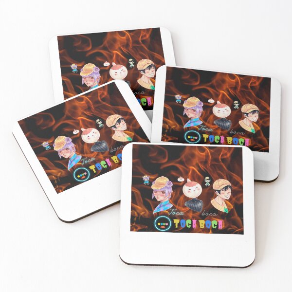 Item preview, Toca boca  designed and sold by Kids-zin.
