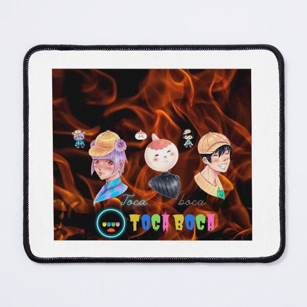 Item preview, Toca boca designed and sold by Kids-zin.