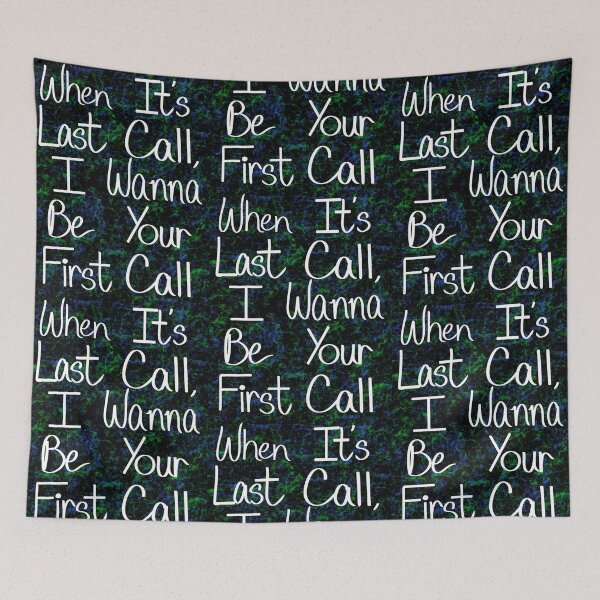 Item preview, Last Call  designed and sold by EmJCreations.