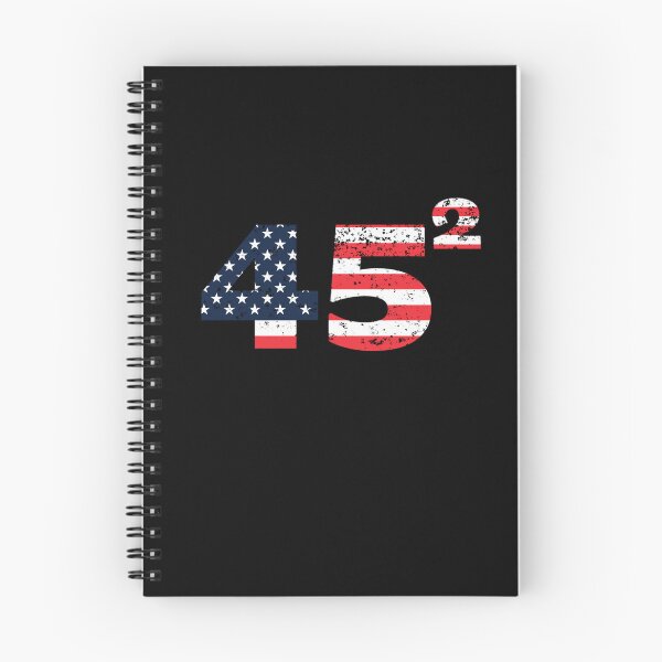 Item preview, Vintage Trump 2024 45 Squared Second President Term Trump Election designed and sold by enjoytheshirt.