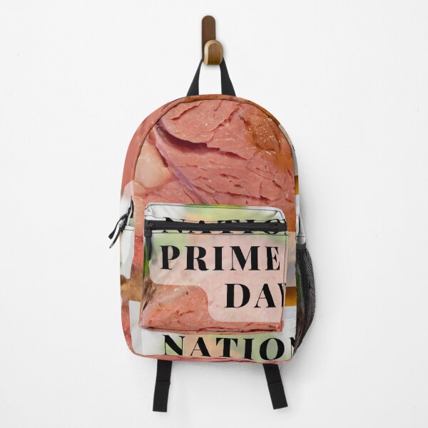 Item preview, National Prime Rib Day April 27 designed and sold by brady4415.