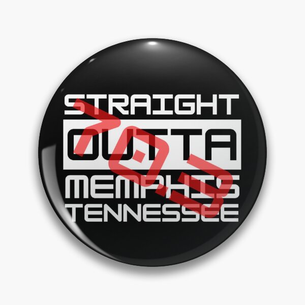 Item preview, 70.3 Memphis Tennessee Triathlon - Get Ready To Race -Straight Outta Memphis Tennessee designed and sold by Sonatablue.