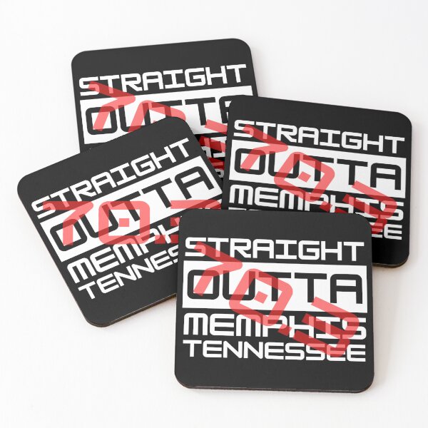 Item preview, 70.3 Memphis Tennessee Triathlon - Get Ready To Race -Straight Outta Memphis Tennessee designed and sold by Sonatablue.