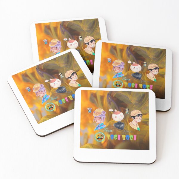 Item preview,  Toca boca  designed and sold by Kids-zin.