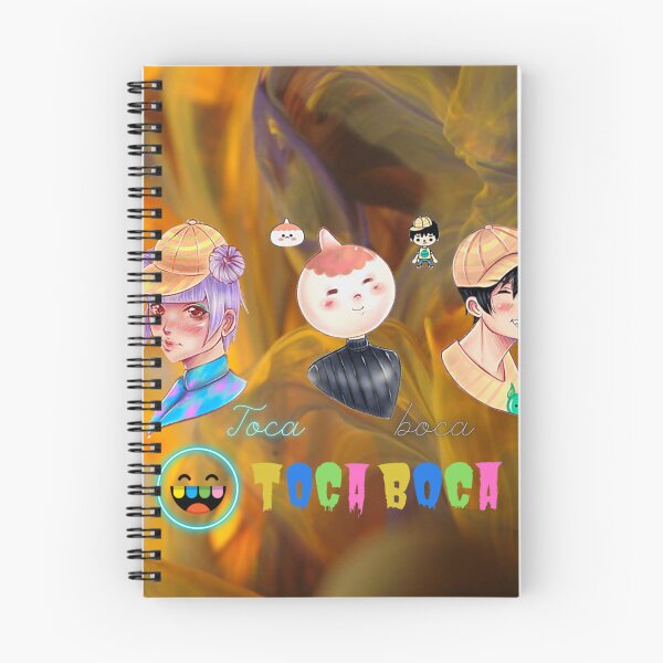 Item preview,  Toca boca  designed and sold by Kids-zin.