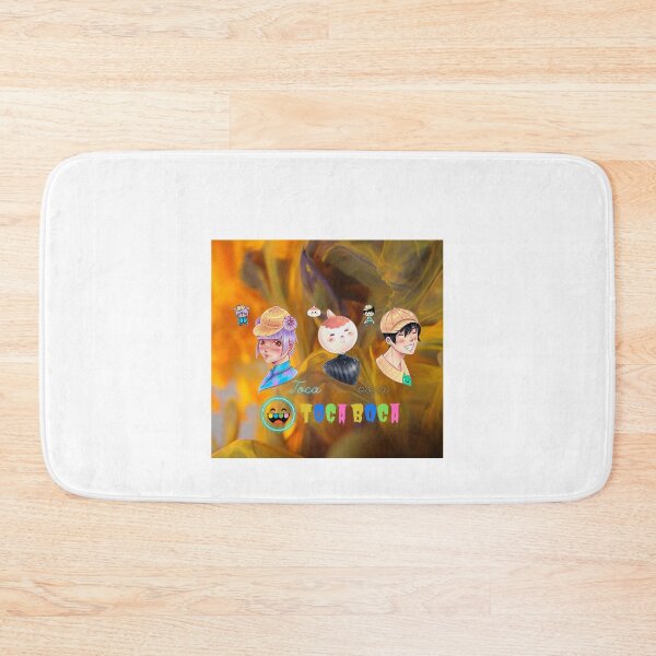 Item preview,  Toca boca  designed and sold by Kids-zin.