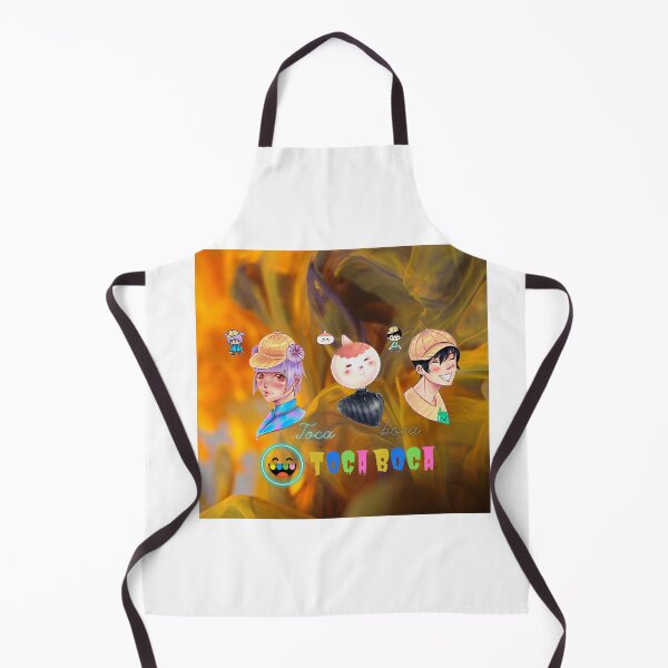 Item preview,  Toca boca  designed and sold by Kids-zin.