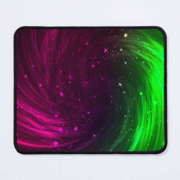 Item preview, Galaxy red and green designed and sold by ELF2.