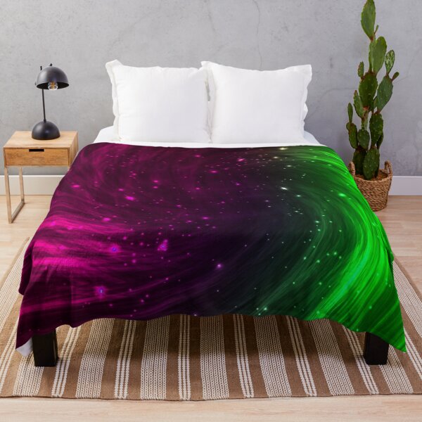 Item preview, Galaxy red and green designed and sold by ELF2.