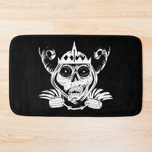 Item preview, The Lich White designed and sold by blackdogshop.