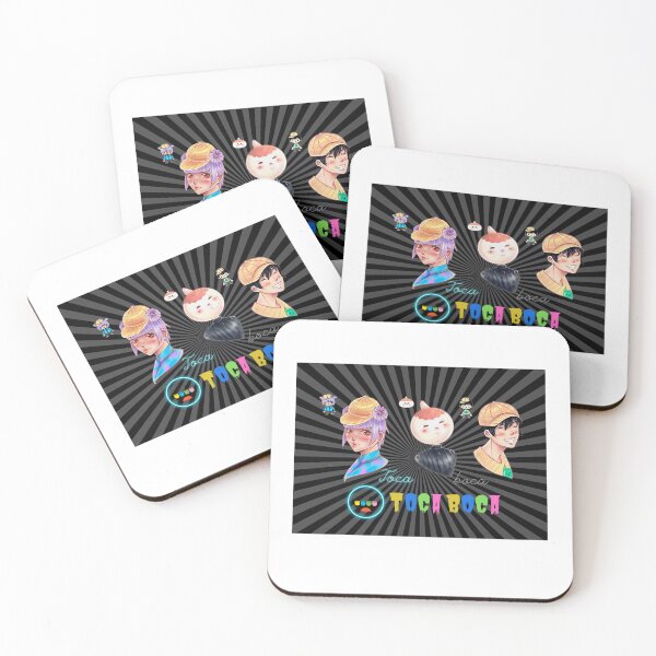 Item preview,  Toca boca  designed and sold by Kids-zin.