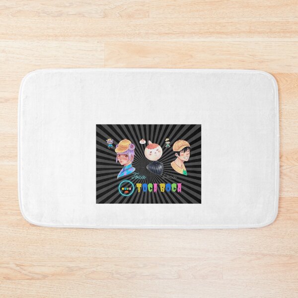 Item preview,  Toca boca  designed and sold by Kids-zin.