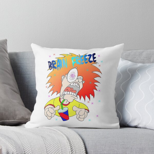 Item preview, Brain Freeze designed and sold by Skree.