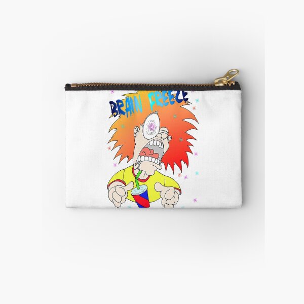 Item preview, Brain Freeze designed and sold by Skree.