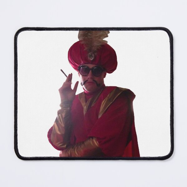 Item preview, Joe Walker as Achmed from Twisted designed and sold by Gracie-Sings.