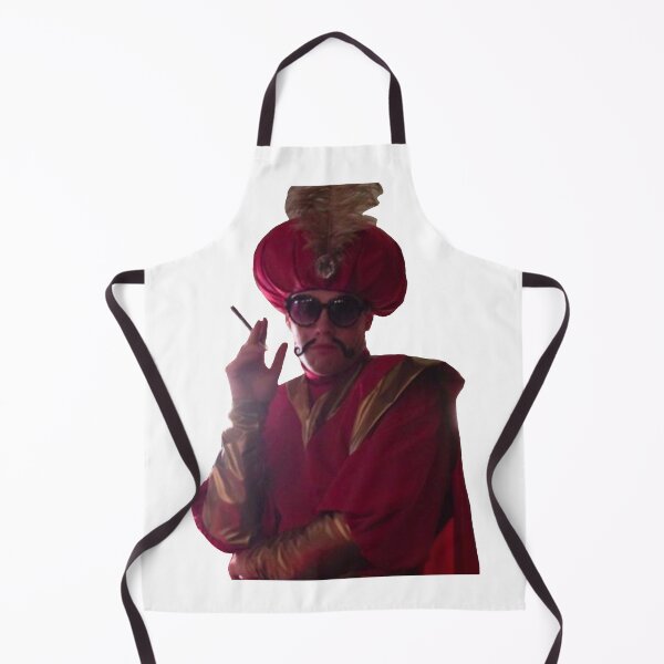 Item preview, Joe Walker as Achmed from Twisted designed and sold by Gracie-Sings.
