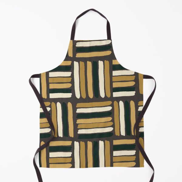 Item preview, square line pattern modern colorful shape designed and sold by thesmartworl249.