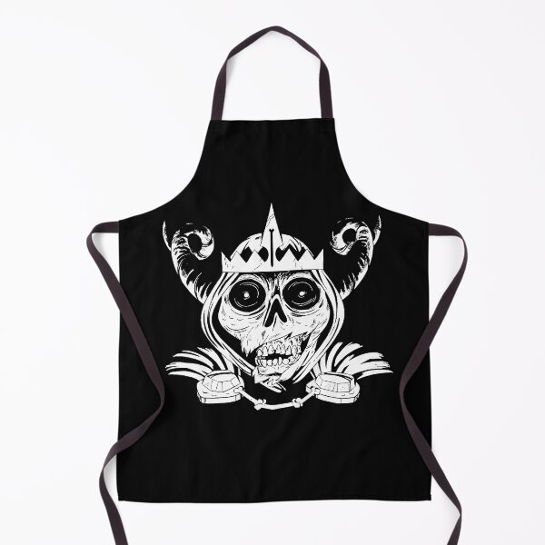 Item preview, The Lich White designed and sold by blackdogshop.