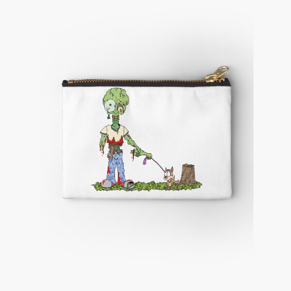 Item preview, Zombie Dog Walker designed and sold by Skree.