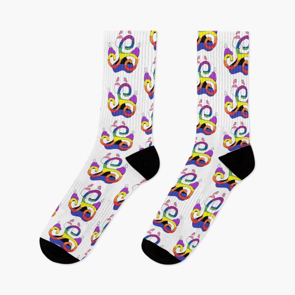 Item preview, Gender Fluid Celticwolf designed and sold by CelticWolf55.