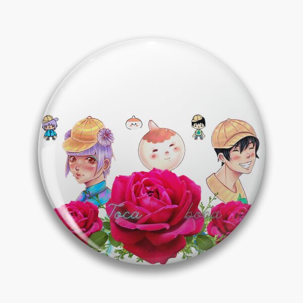 Item preview,  Toca boca  designed and sold by Kids-zin.