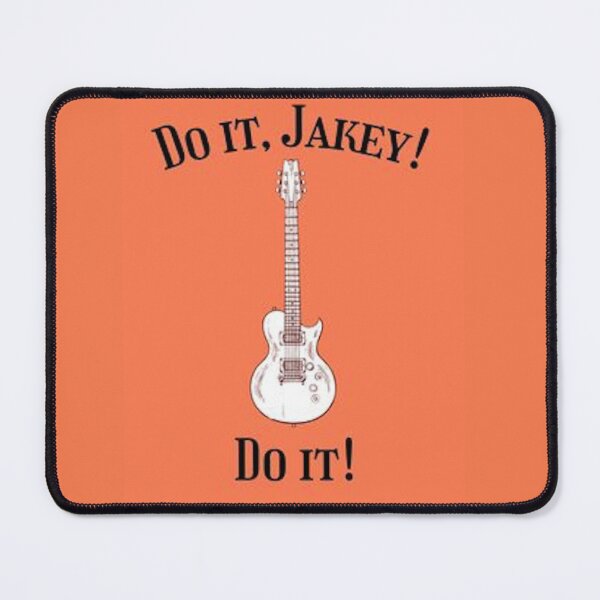 Item preview, do it, Jakey! designed and sold by andi0521.