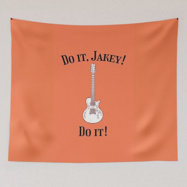 Item preview, do it, Jakey! designed and sold by andi0521.