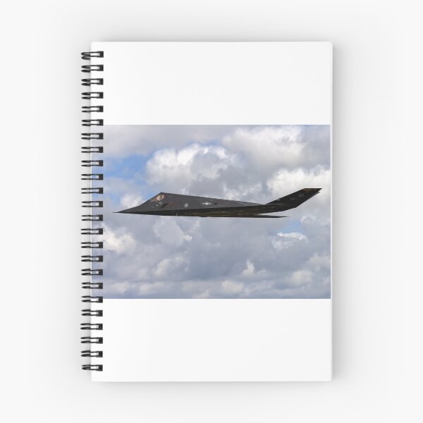 Item preview, USAF Lockheed F-117A Nighthawk Stealth attack aircraft designed and sold by Andy Harker.