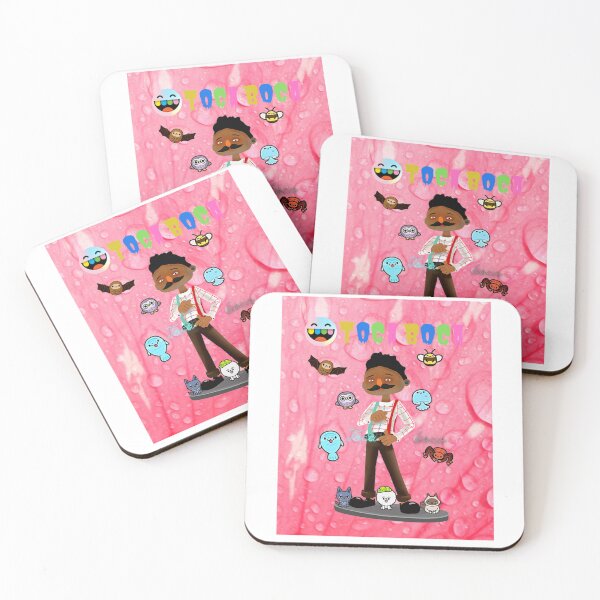 Item preview,  Toca boca  designed and sold by Kids-zin.