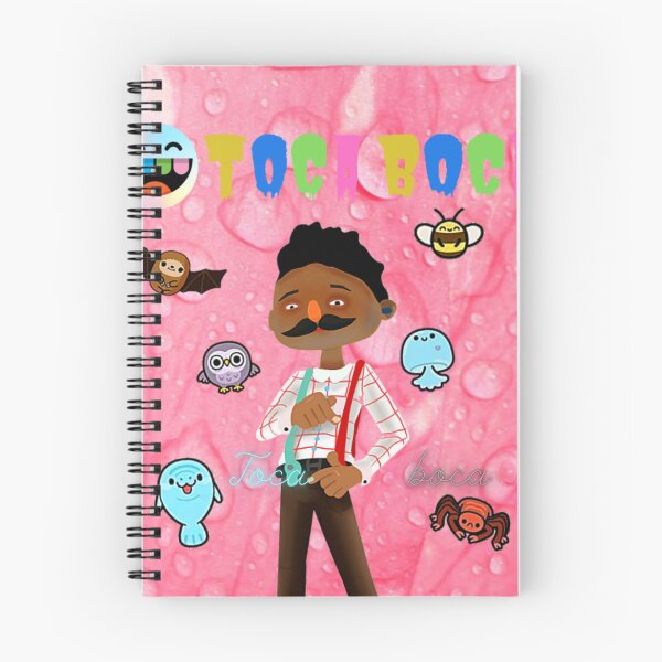 Item preview,  Toca boca  designed and sold by Kids-zin.