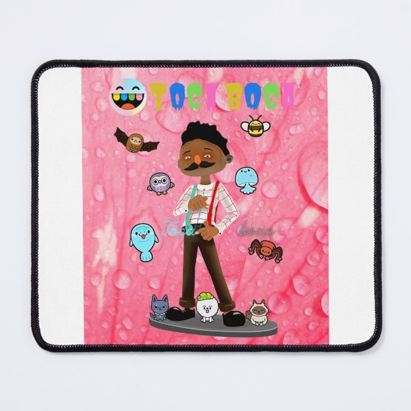Item preview, Toca boca designed and sold by Kids-zin.