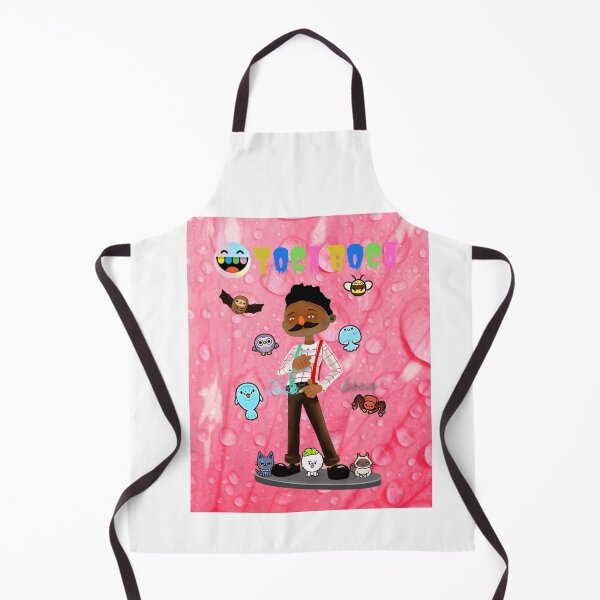 Item preview,  Toca boca  designed and sold by Kids-zin.