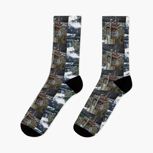 Item preview, 90 Meter Ski Jump designed and sold by John Schneider.