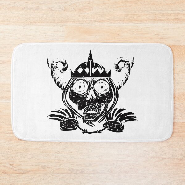 Item preview, Copy of The Lich Black designed and sold by blackdogshop.