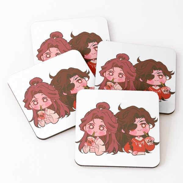 Item preview, Hualian Boba tgcf designed and sold by Mylunechi-shop.